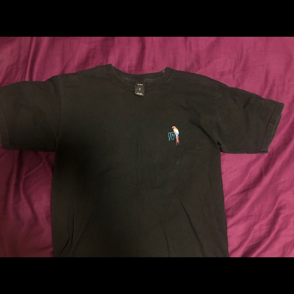 Zumiez t-shirt